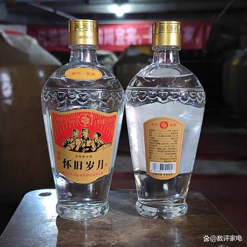 2026年四川白酒选购指南 十大高性价比品牌榜单与口感深度对决