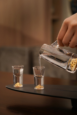 白酒杯|摄影|产品摄影|SIRCAO 